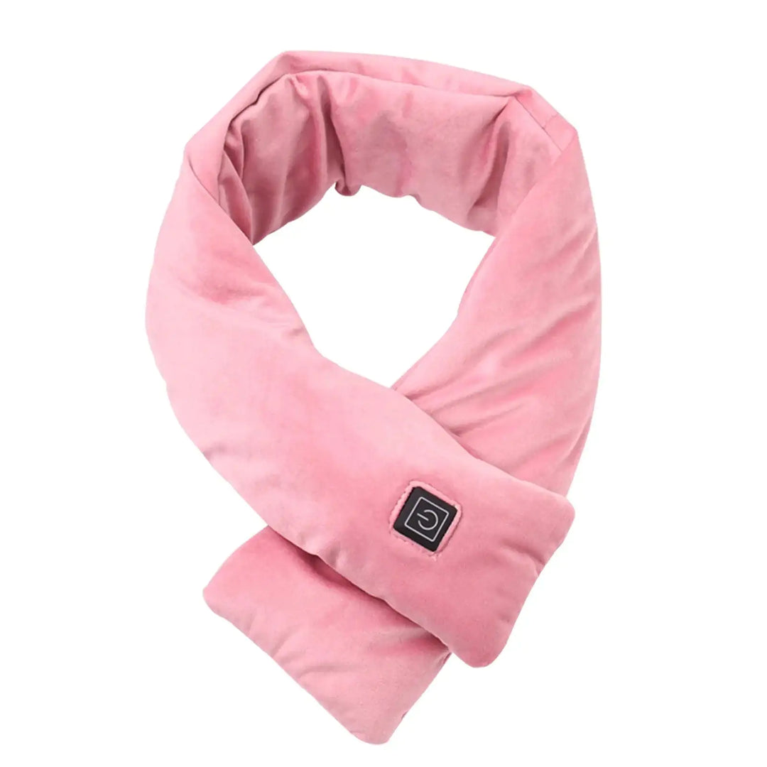 BowLift | WarmFlex™ Heated Wrap for Neck | Heated Scarf for UK Winters