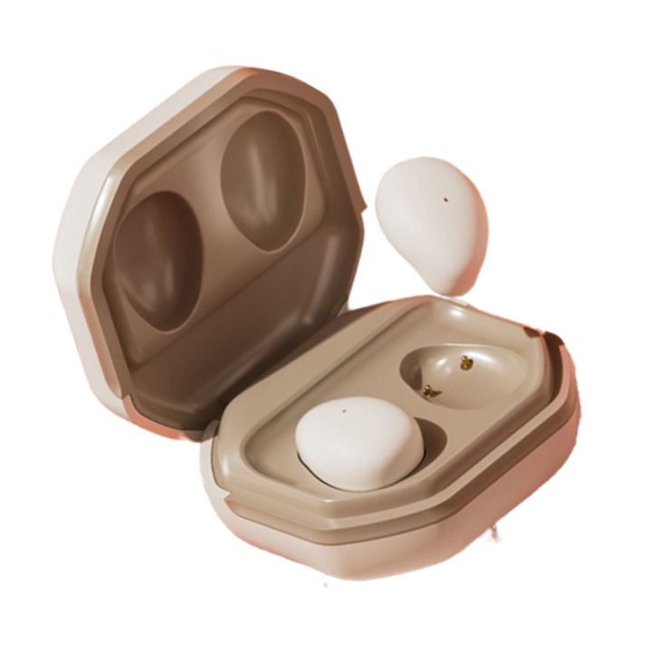 BowLift | Noise-Cancelling Sleep Earplugs - SilentDream