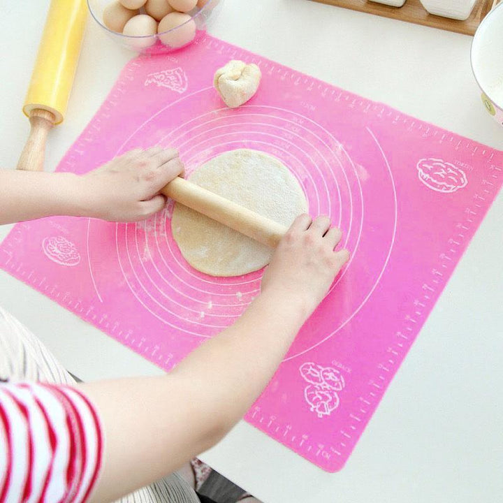 BowLift | Non-Stick Silicone Baking Mat