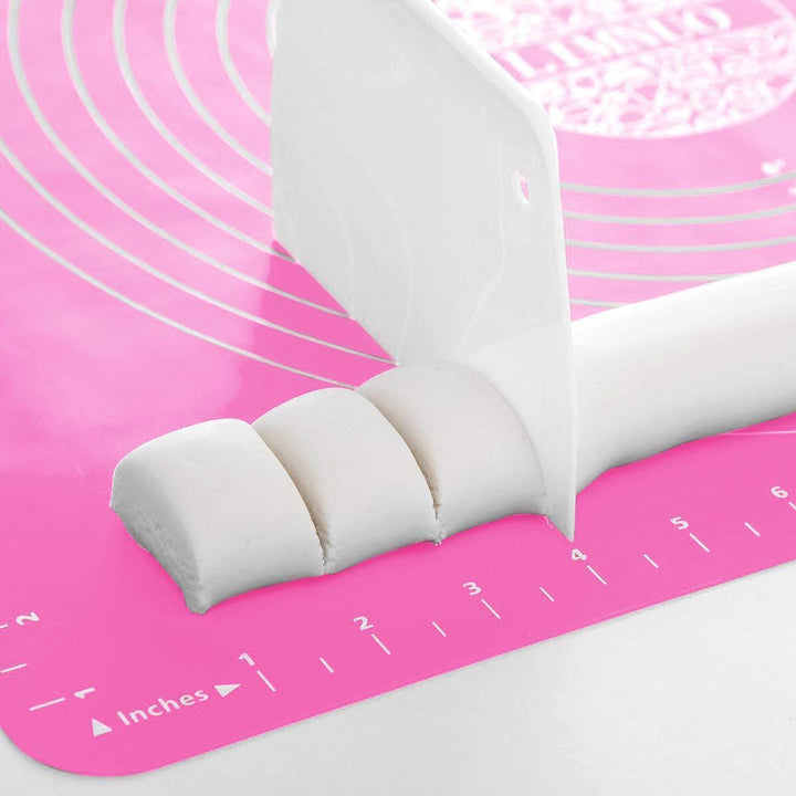 BowLift | Non-Stick Silicone Baking Mat