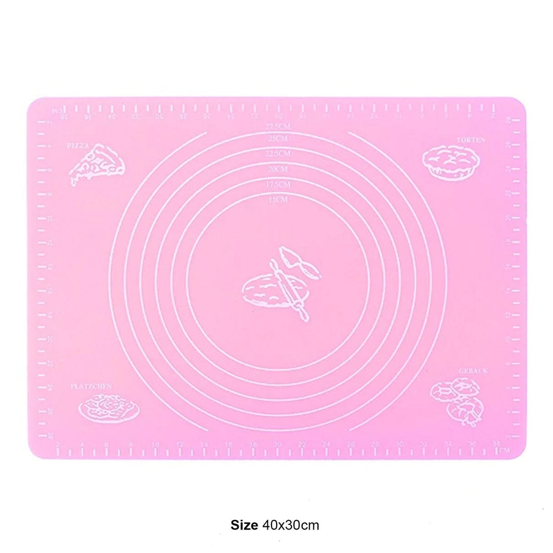 BowLift | Non-Stick Silicone Baking Mat