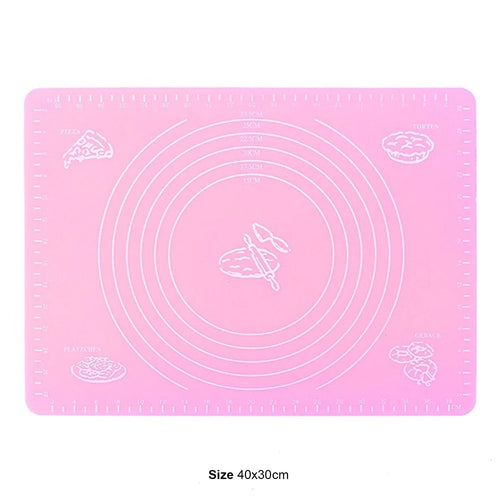BowLift | Non-Stick Silicone Baking Mat