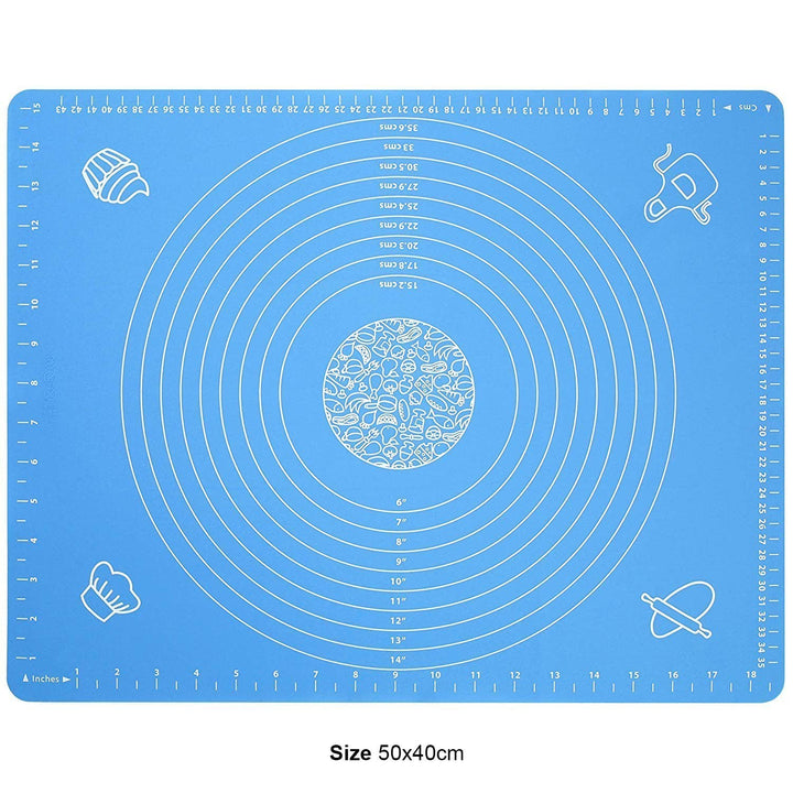 BowLift | Non-Stick Silicone Baking Mat