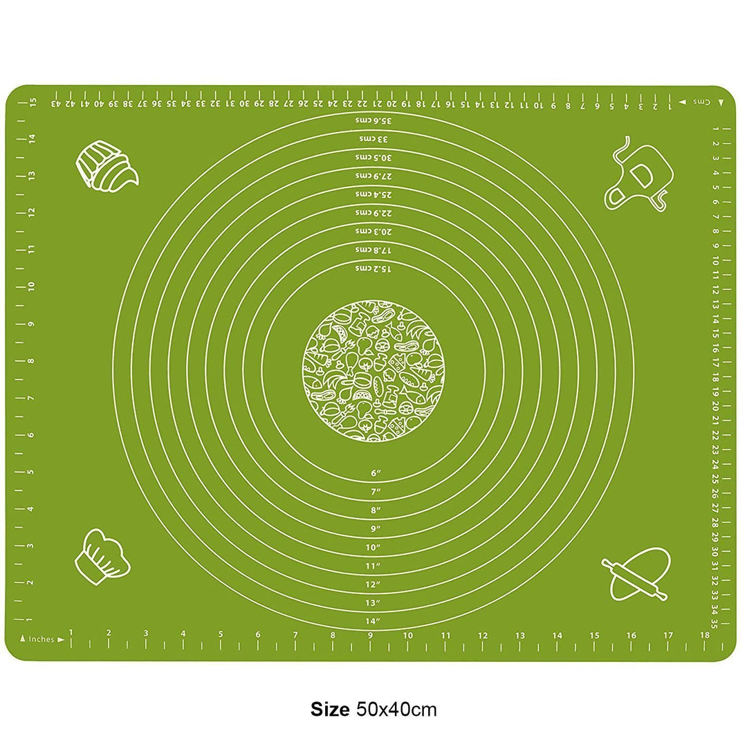 BowLift | Non-Stick Silicone Baking Mat
