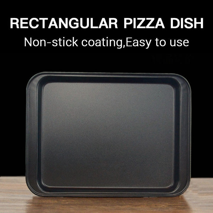 Non-stick Bread Cake Baking Tray Oven Baking Tray DIY Baking | Bowlift