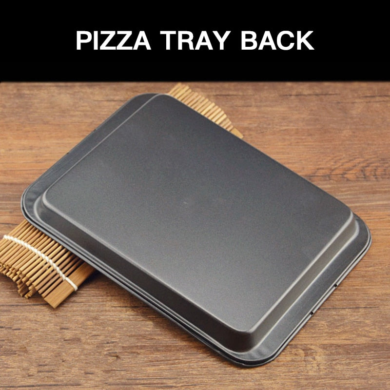 Non-stick Bread Cake Baking Tray Oven Baking Tray DIY Baking | Bowlift