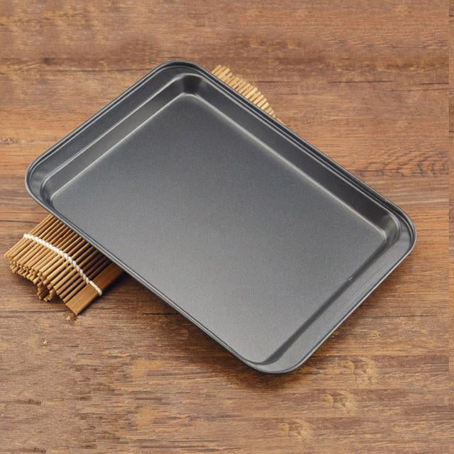 Non-stick Bread Cake Baking Tray Oven Baking Tray DIY Baking | Bowlift