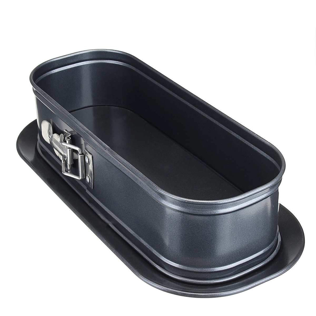 Non Stick Loaf Baking Tin Pan | Bowlift