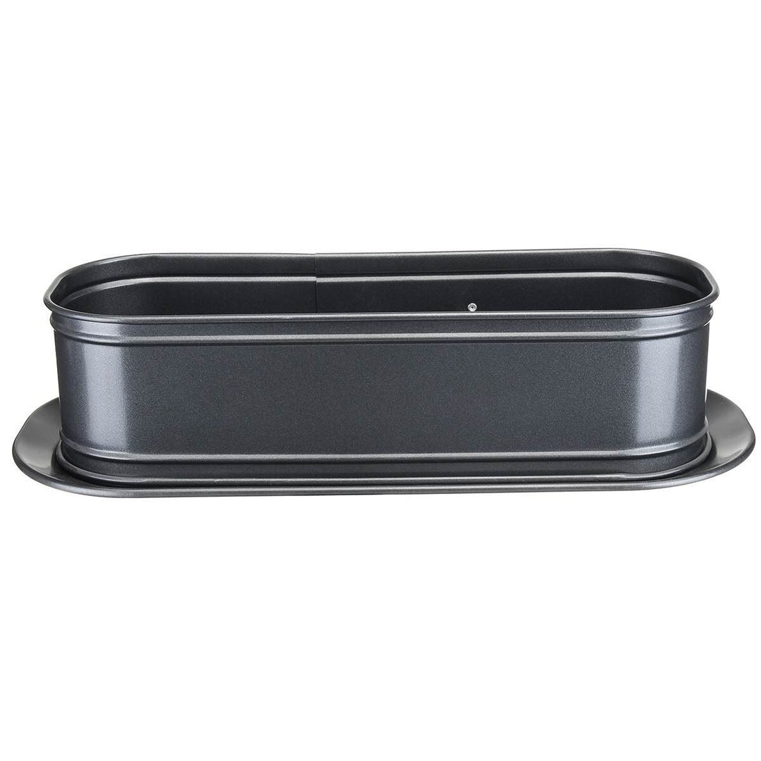 Non Stick Loaf Baking Tin Pan | Bowlift