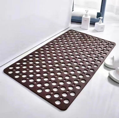 BowLift | Non-Slip Bathroom Shower Mat for Wet Floors