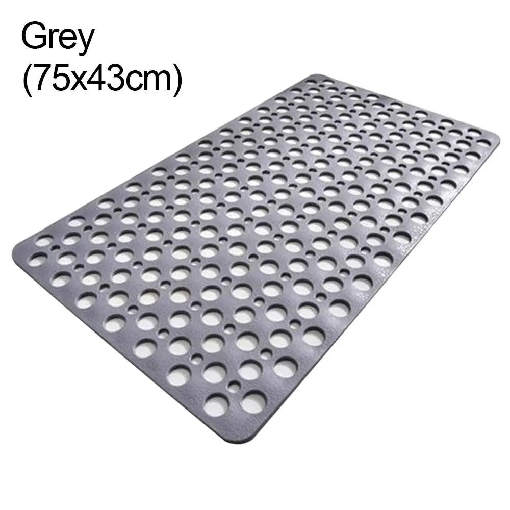 BowLift | Non-Slip Bathroom Shower Mat for Wet Floors