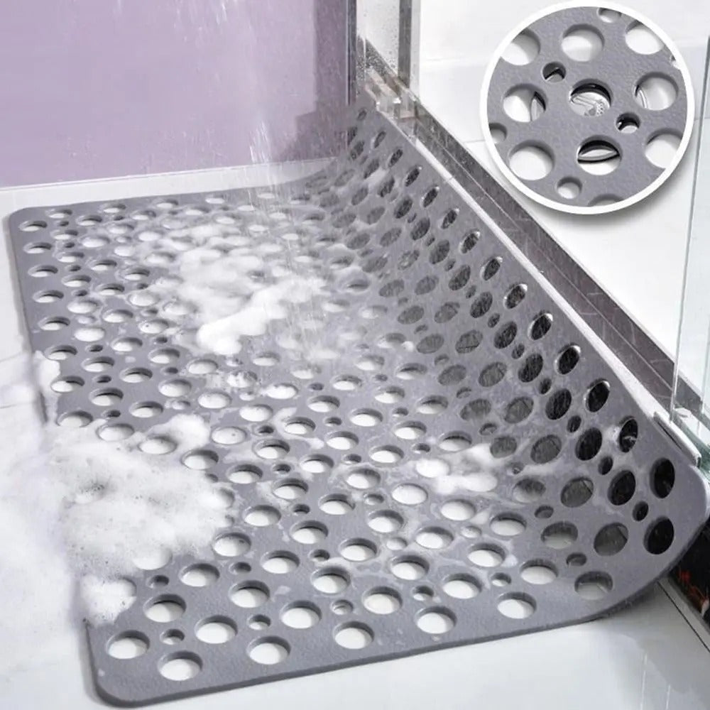 BowLift | Non-Slip Bathroom Shower Mat for Wet Floors