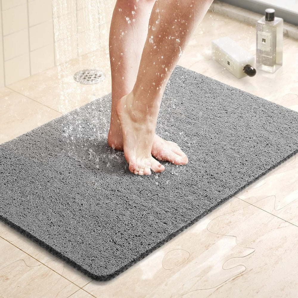 BowLift | Non Slip Bath Mat Shower Safety