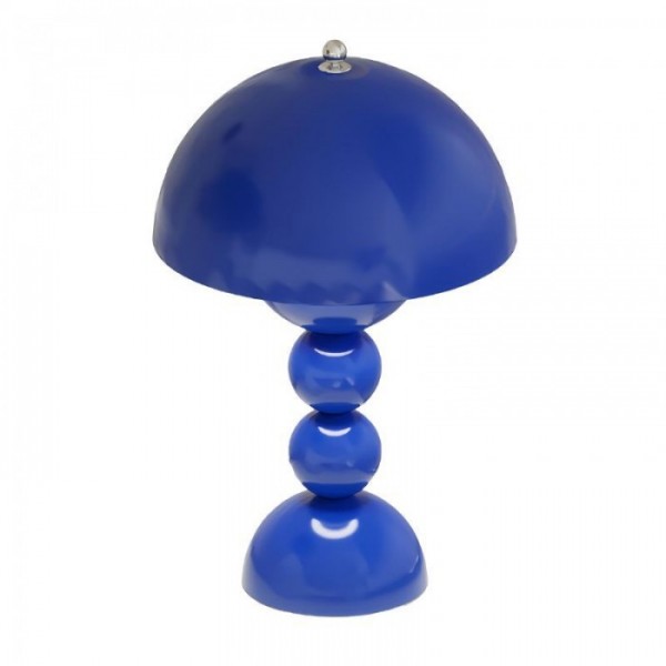 BowLift | Scandinavian LED rechargeable color table lamp for living room and bedroom