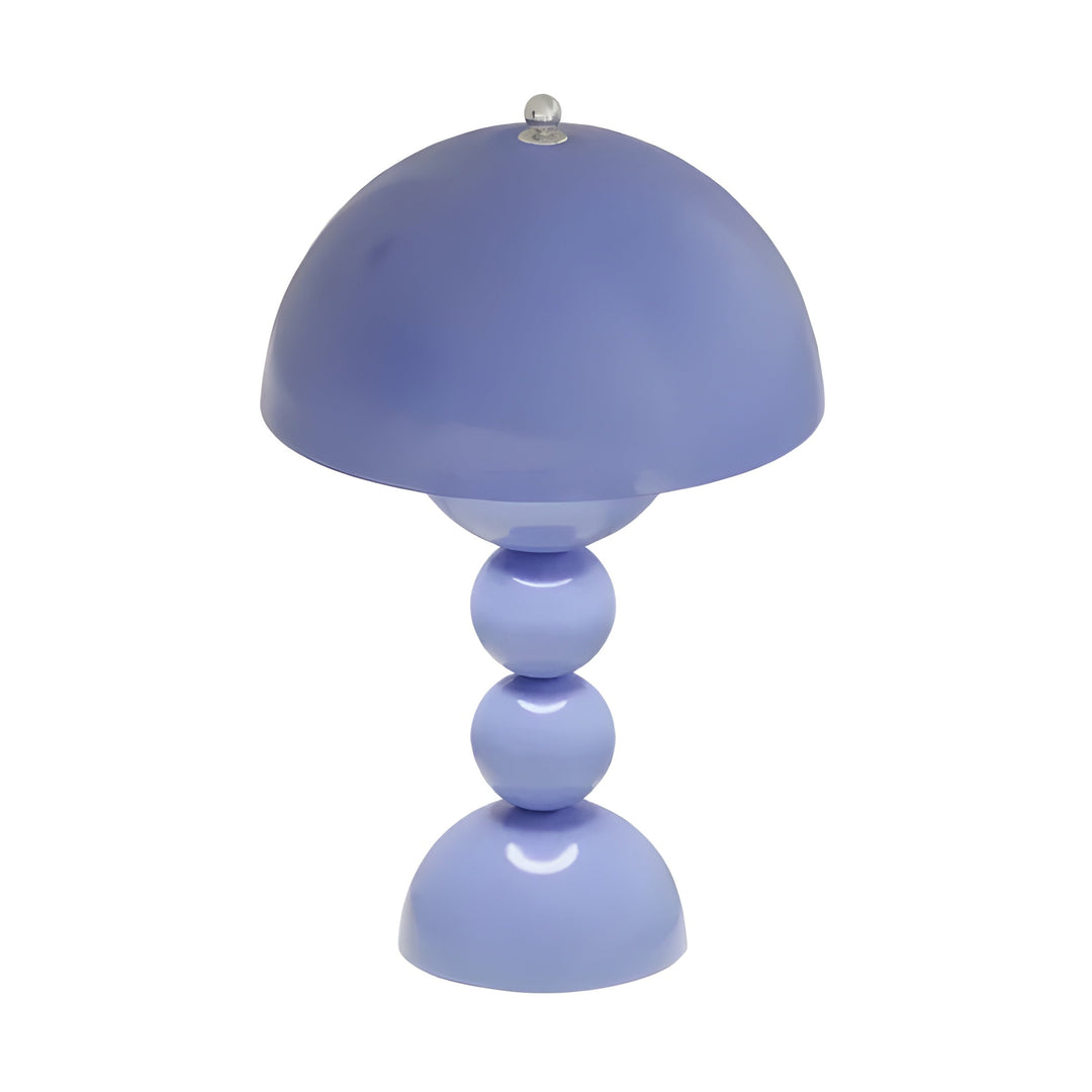 Scandinavian Design Table Lamp - FloraGlow | Bowlift