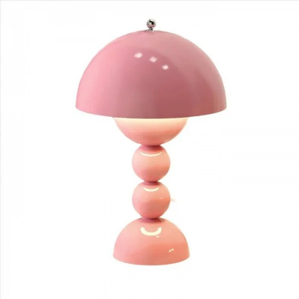 BowLift | FlowerLight Portable Table Lamp - Artistic LED Table Lamp