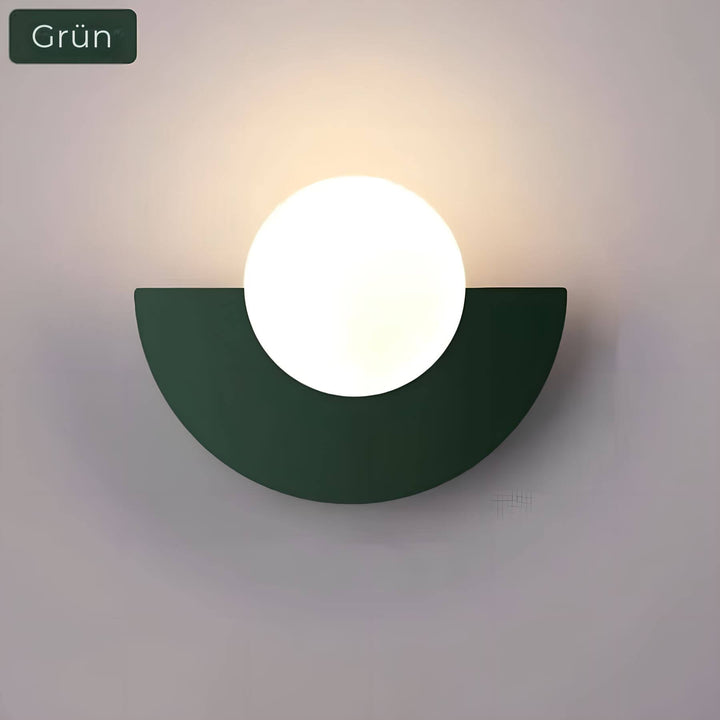 BowLift | Modern Wall Lamp for Your Home