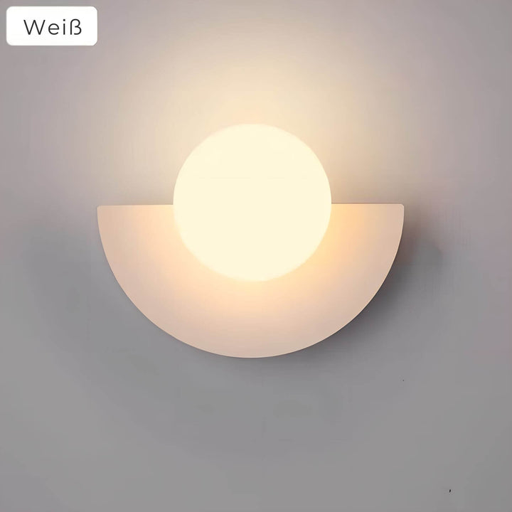 BowLift | Modern Wall Lamp for Your Home