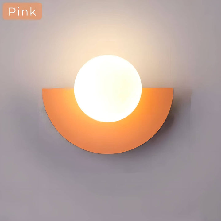 BowLift | Modern Wall Lamp for Your Home