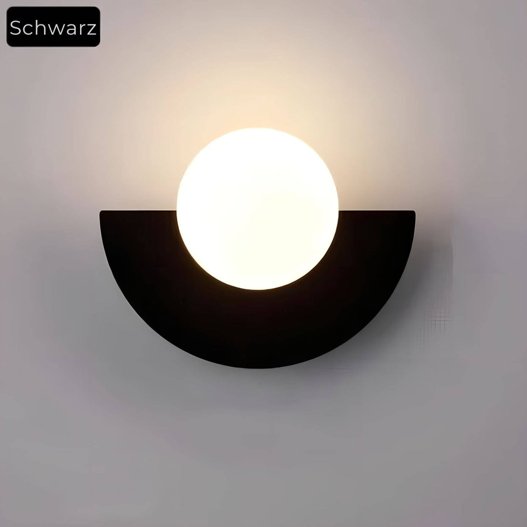 BowLift | Modern Wall Lamp for Your Home