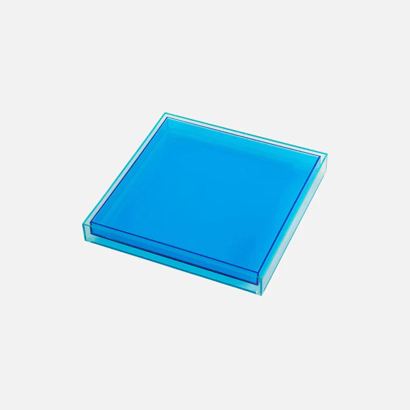 BowLift | Color Pop Acrylic Serving Tray