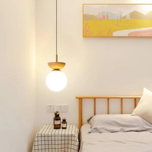 BowLift | The warmth of wood and the simplicity of Scandinavian design