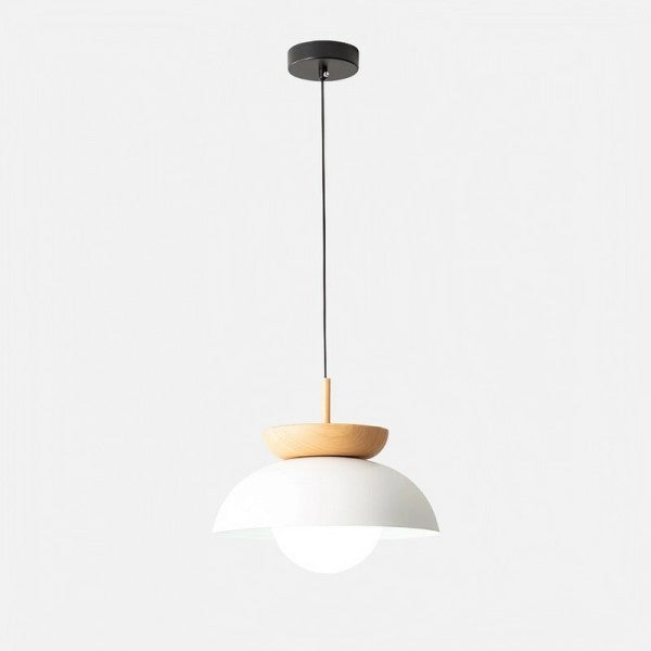 BowLift | The warmth of wood and the simplicity of Scandinavian design