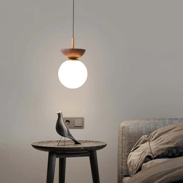 BowLift | The warmth of wood and the simplicity of Scandinavian design
