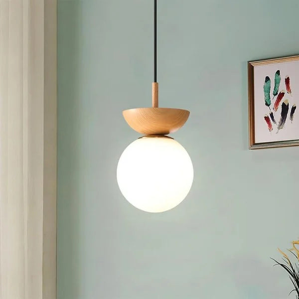BowLift | The warmth of wood and the simplicity of Scandinavian design