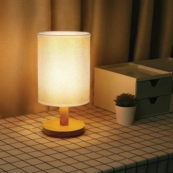 BowLift | Organic Glow Lamp
