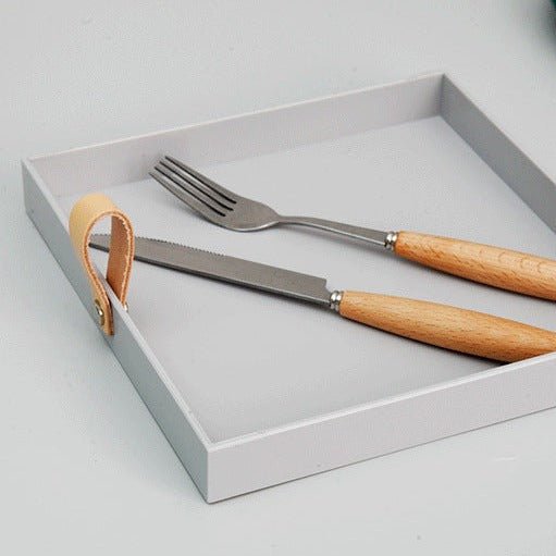 BowLift | Nordic Square Tray