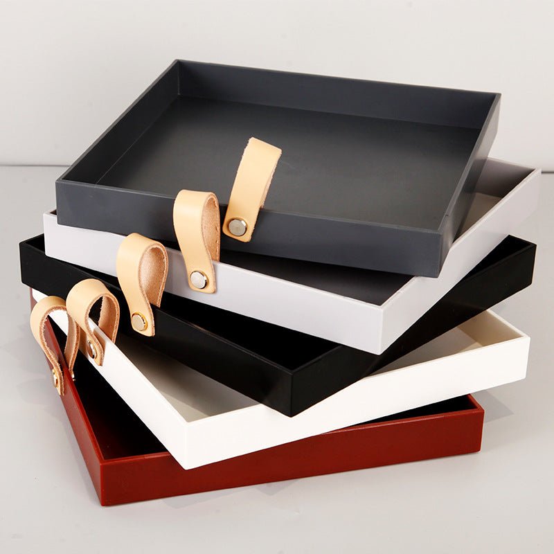 BowLift | Nordic Square Tray