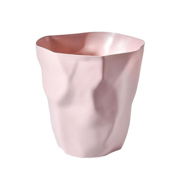 BowLift | Nordic Style Irregular Trash Can
