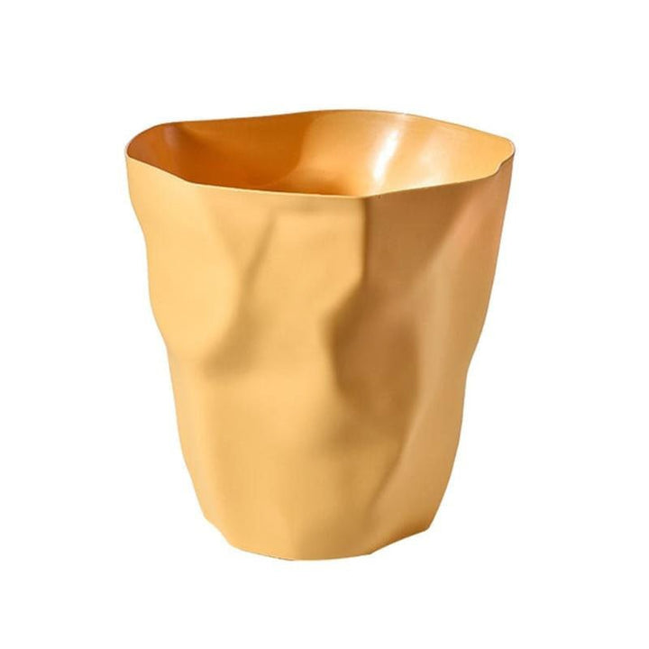 BowLift | Nordic Style Irregular Trash Can