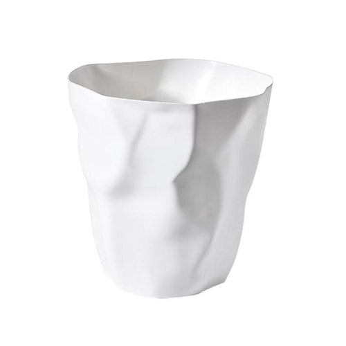BowLift | Nordic Style Irregular Trash Can