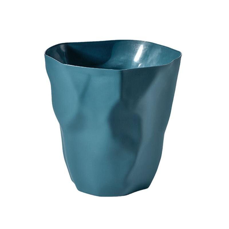 BowLift | Nordic Style Irregular Trash Can