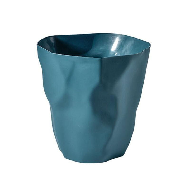 BowLift | Nordic Style Irregular Trash Can