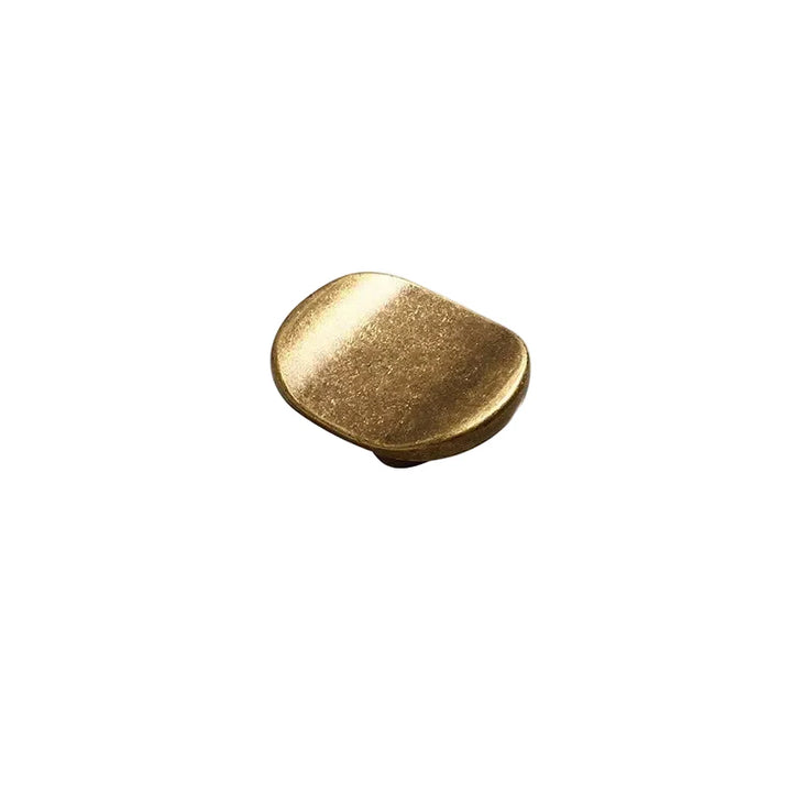 Nordic Vintage Bronze Cabinet Handle Furniture Hardware Drawer Cabinet | Bowlift