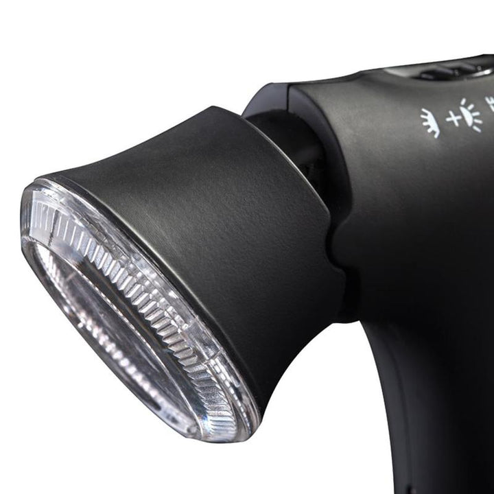 BowLift | Nordic Walking Poles with LED Lighting - ActiveStride Pro