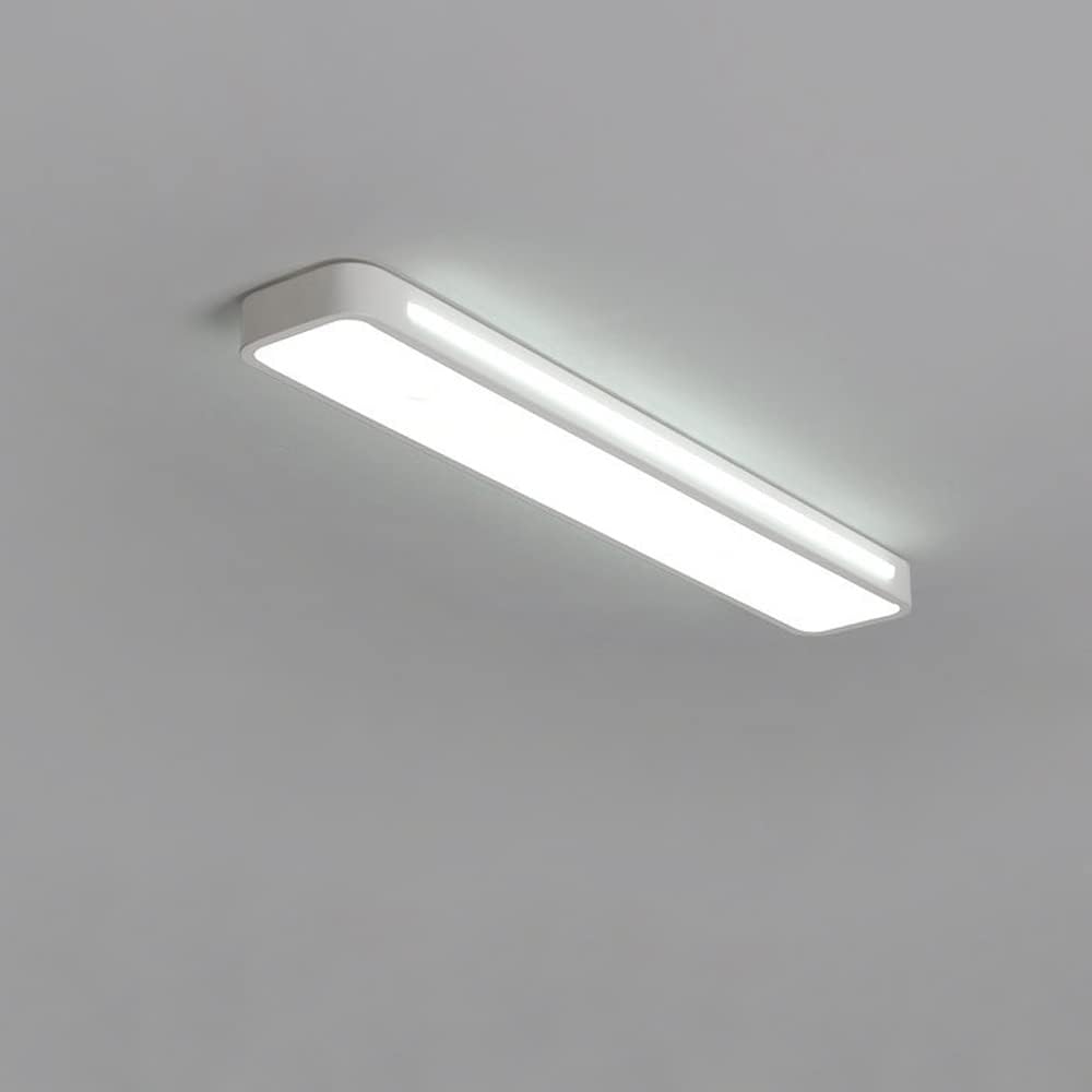 BowLift | HALOCRAFT – Minimalist LED Ceiling Light for Modern Interiors
