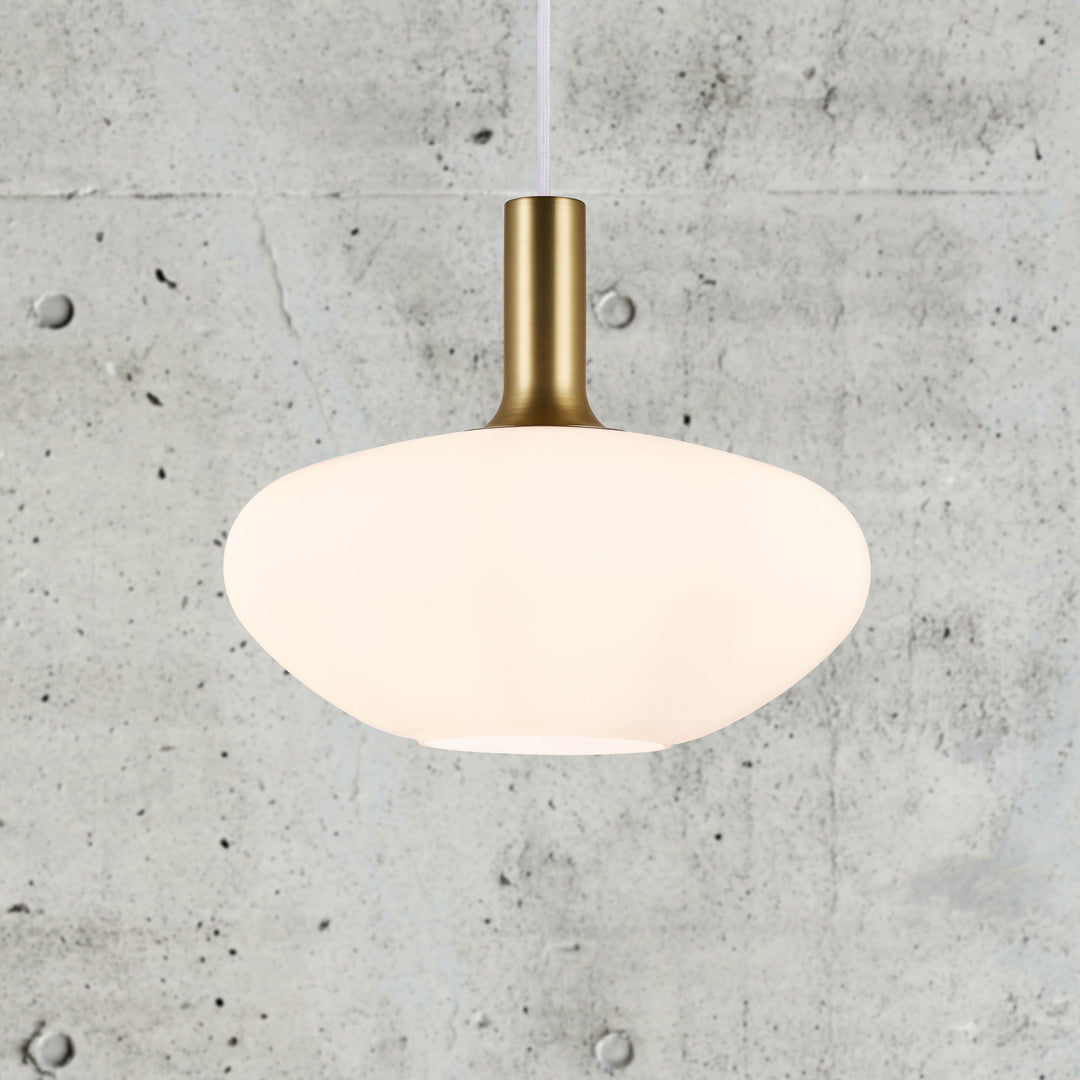BowLift | Subtle glow for exceptional spaces