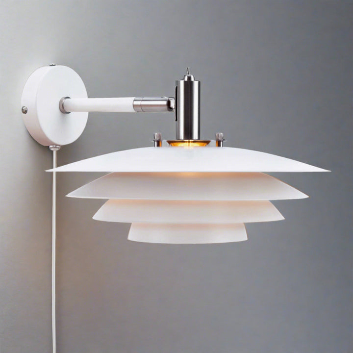 BowLift | Wall Lamp Elegance Inspired