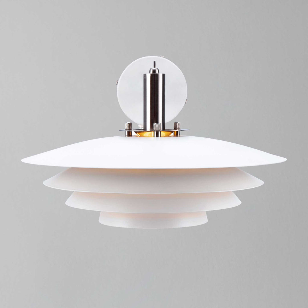 BowLift | Wall Lamp Elegance Inspired