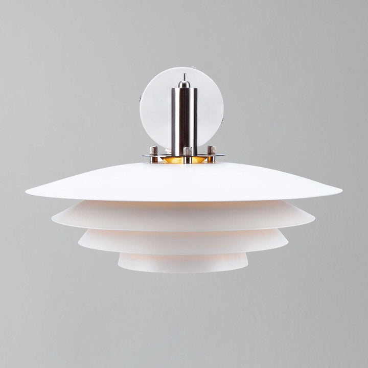 BowLift | Wall Lamp Elegance Inspired