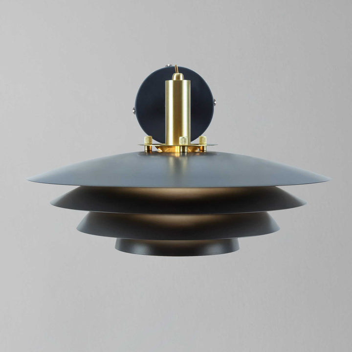 BowLift | Wall Lamp Elegance Inspired