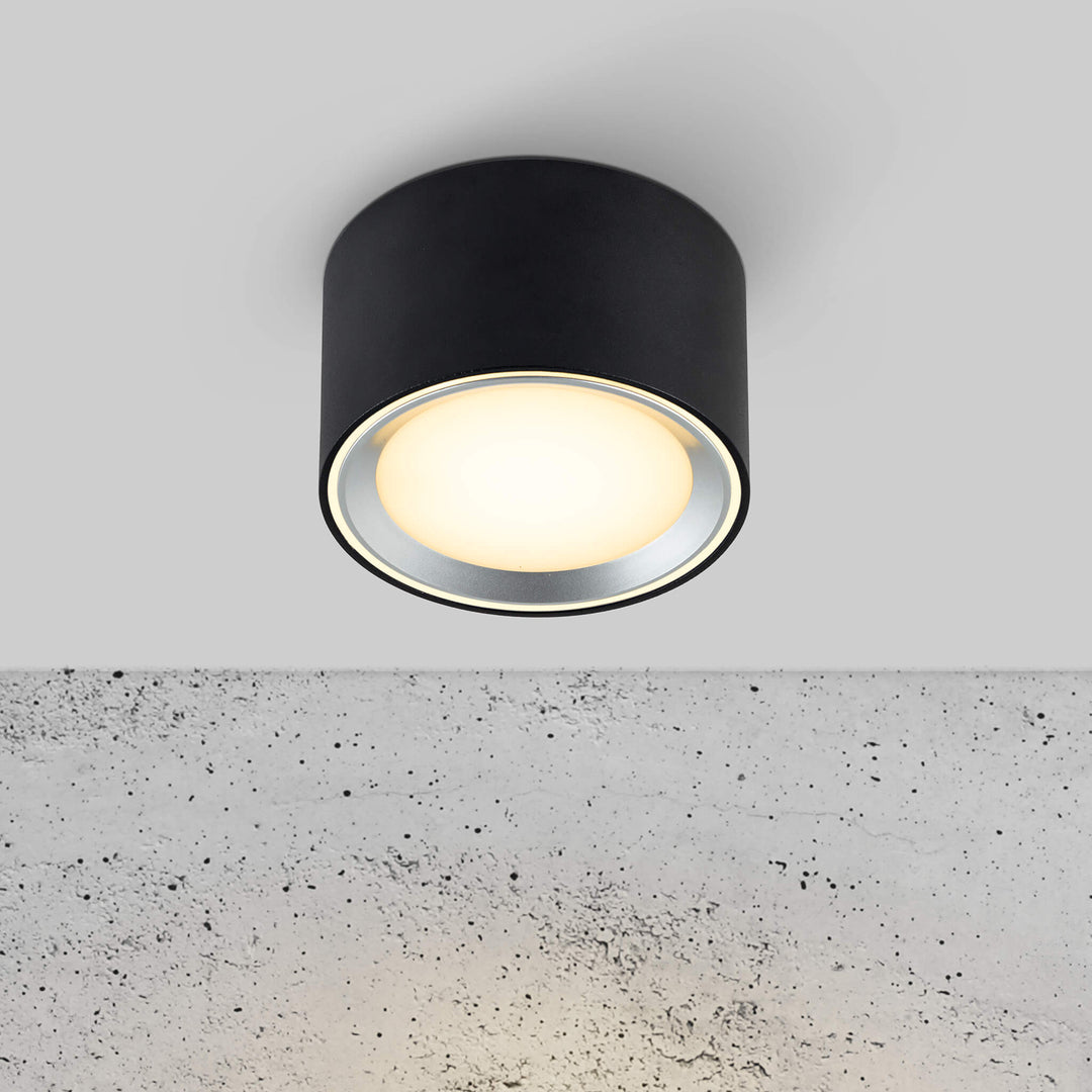 BowLift | Delicate light in minimalist style