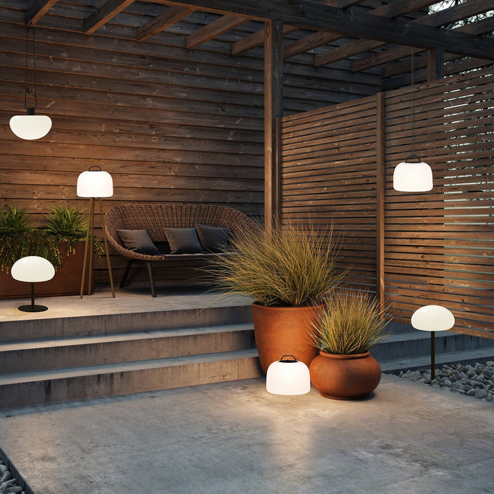 BowLift | Ideal for Travel and Garden