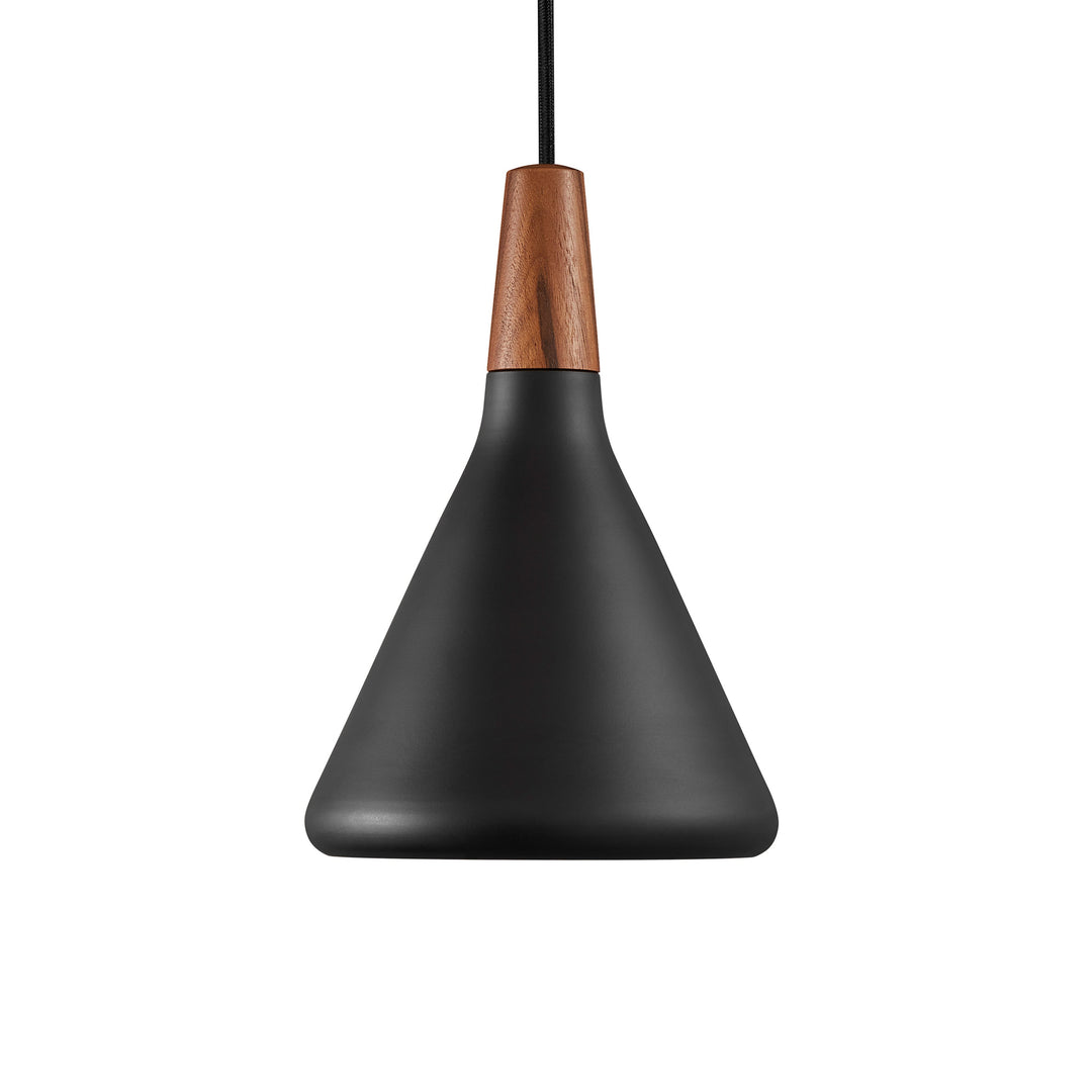Arren Pendant Lamp Modern Conical Design | Bowlift