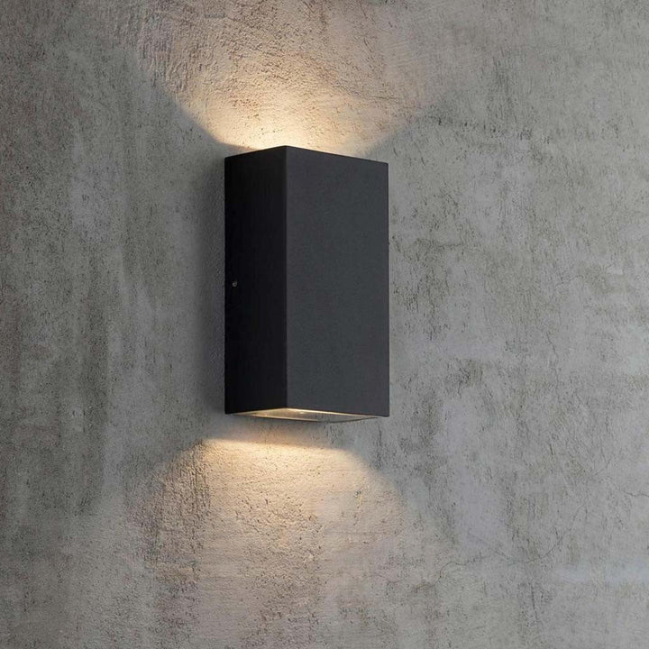 Cyrus LED Wall Lamp DimmaBowlifte | Bowlift