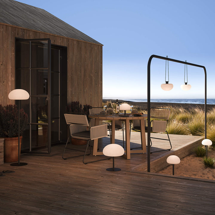 Orinthia Wireless TaBowlifte Lamp | Bowlift